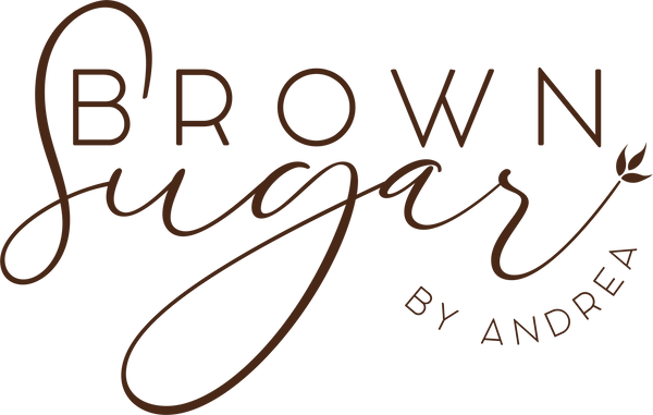 Brown Sugar By Andrea