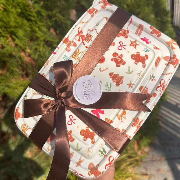 Marquesa Nutella Rocher