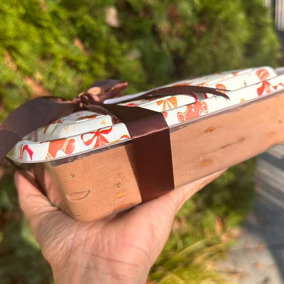 Marquesa Nutella Rocher