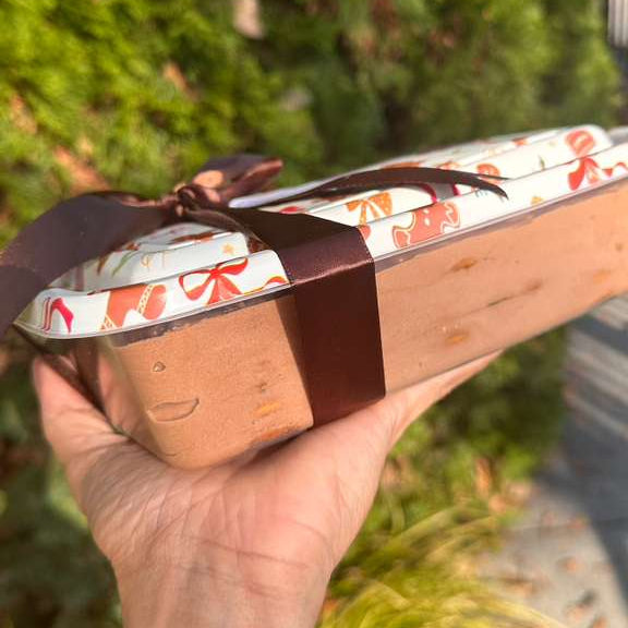 Marquesa Nutella Pistacho